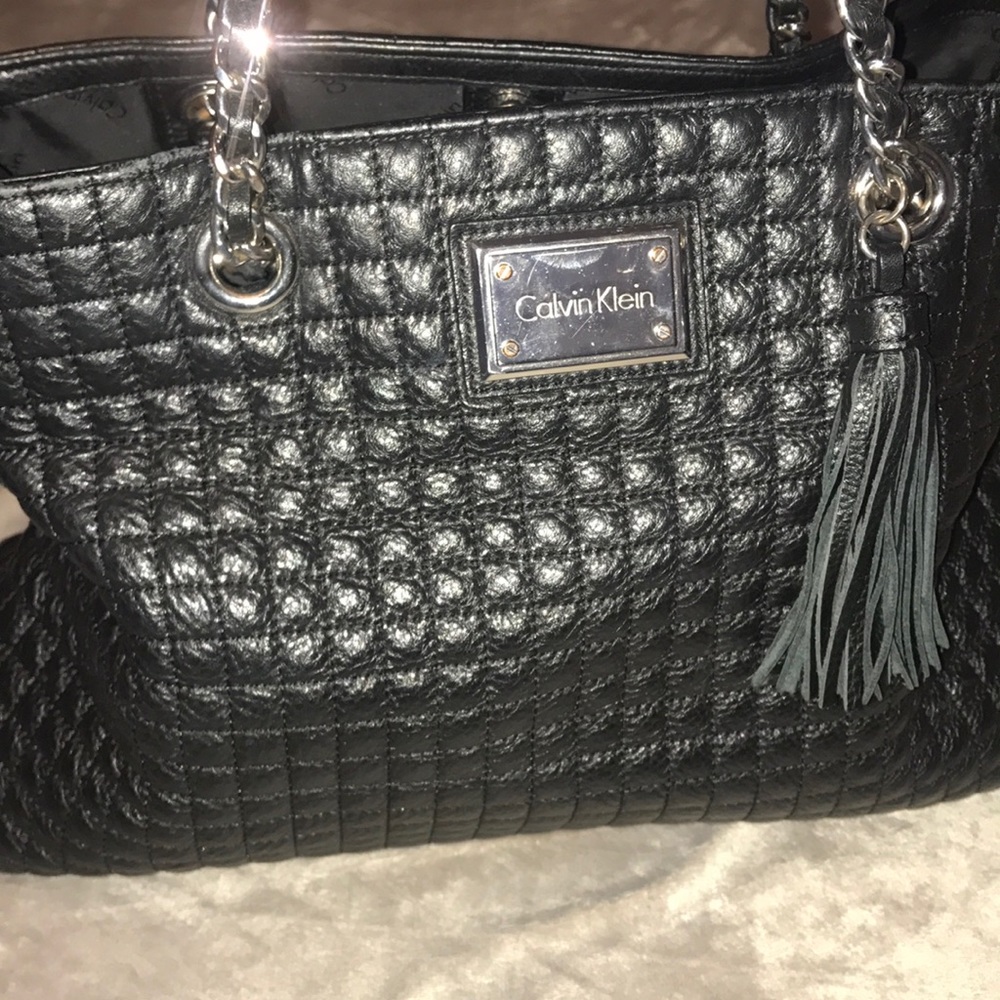 Calvin Klein handbag